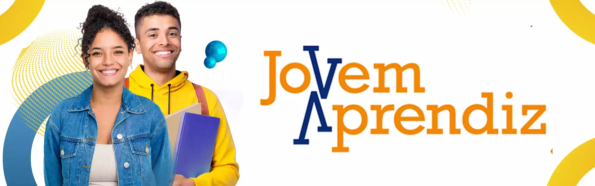 jovem aprendiz